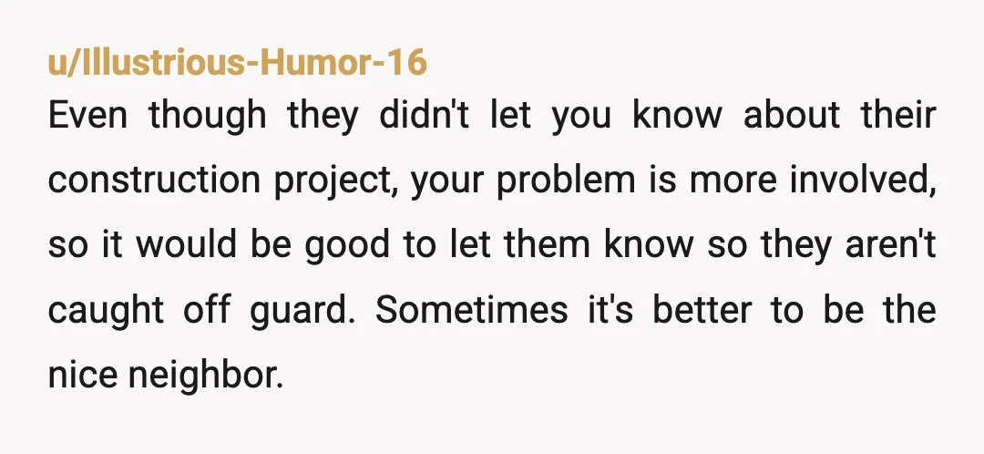 u/Disastrous-Nail-640 YTA because of your reason for not telling them. Anytime you’re doing something for the sole purpose of being a petty AH, YTA. Normally I’d say you weren’t. I’ve...