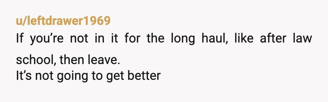 u/gophins13 Good luck. Sounds like a douche, I wonder if he’ll be one of those guys that dumps the person who supported him the whole time he was in school,...