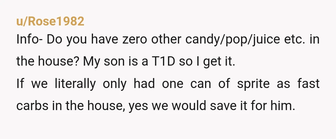 u/FightBackFitness I wouldn't be relying on a can of sprite to save your life my guy