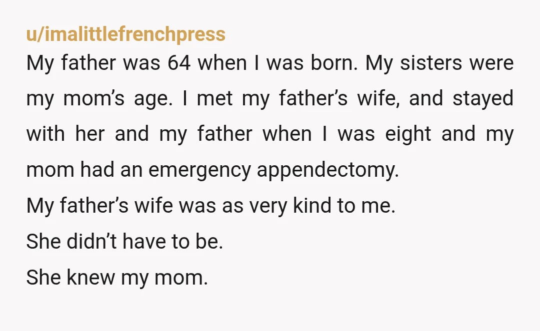 u/Nice-Pomegranate2915 You're NTA. Keep your boundaries up and firm . If they marry it will probably be a short term disaster that you don't want to be involved in ....