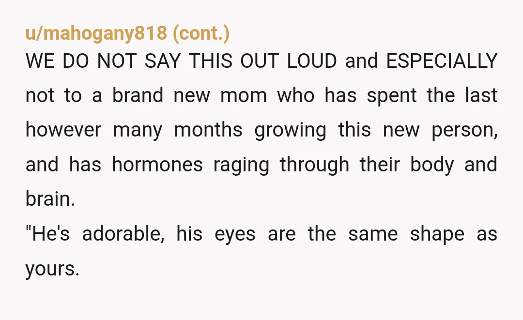 u/Crafty_Reflection410
Stop blaming being an arsehole on being “neurodivergent”
You’re simply an arsehole