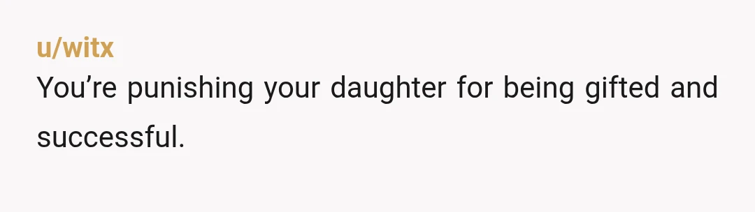 u/SeraphimKensai
Why are your adult children getting an allowance? Hell even the 15 year old should get a job.