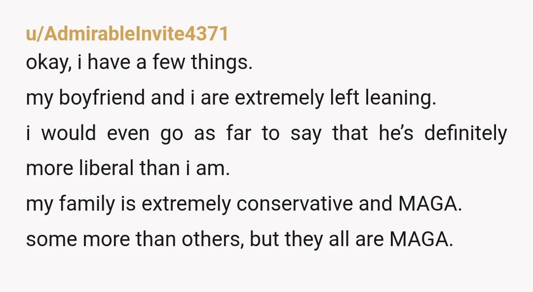 u/THOUGHTCOPS
Smart of you. Imagine being stuck in a nice home, good jobs, great kids.