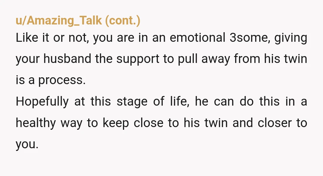 u/dydrmwvr This is their pretty clear cut case. NTJ. Because of all the reasons you mentioned above. You also need to put your foot down about boundaries for everybody husband...