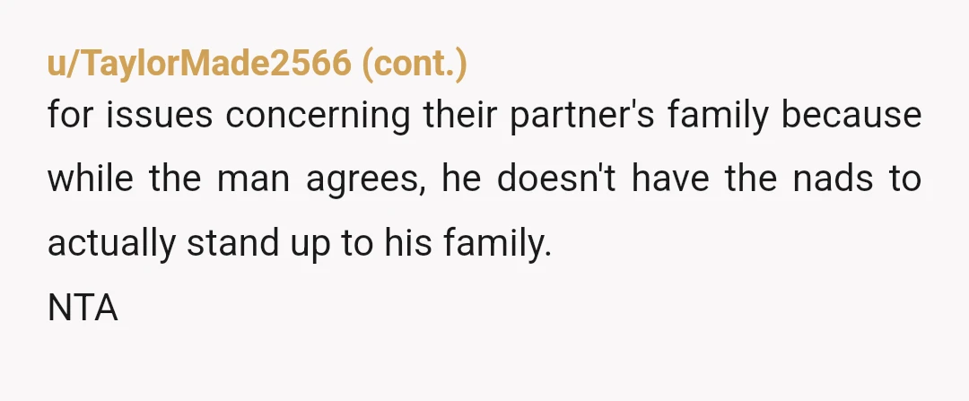 u/SchoolBusDriver79 NTA! That child is dangerous and has a mother that won’t acknowledge and correct her behavior. If your fiancé is on board with this, I’d say ban them from...