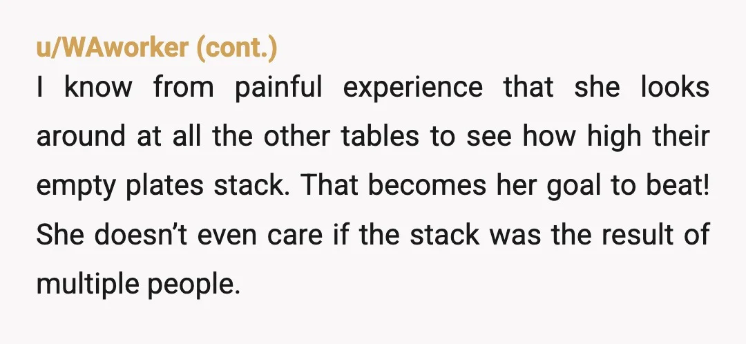 u/Biggies_Ghost You're a good mom, and your ex is gonna have to learn to say "no" to your son. Happy to hear he got lots of sushi out of the...