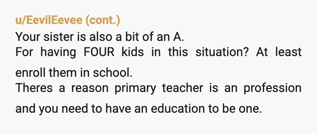 u/Super_MakiRoll
INFO: Did Emily ever talk about wanting this life before meeting Jake?
