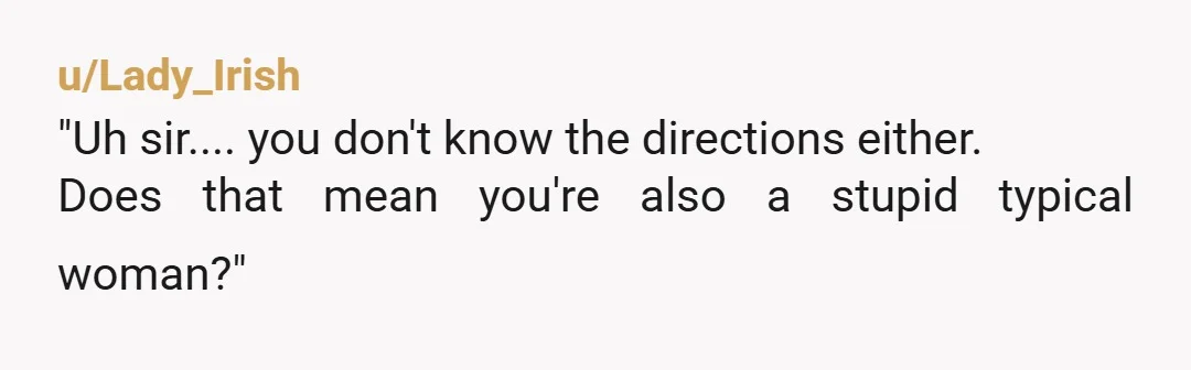 u/ledow When I'm interviewing, one of the things I check is how those people deal with the receptionists on their way in and any prior encounters (e.g. on the phone,...