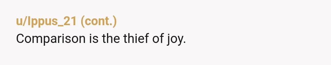 u/stelladevil YTA, but not because you're frustrated with your pay. It's understandable to feel underpaid, especially when you're working hard and trying to save for a car. The problem is...