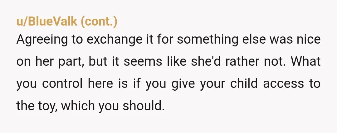 u/Flangubalon YTA. She messaged you, you ignored her. She did her best. I assume you sat down to poop sometime after she messaged you? Or brushed your teeth? You easily...