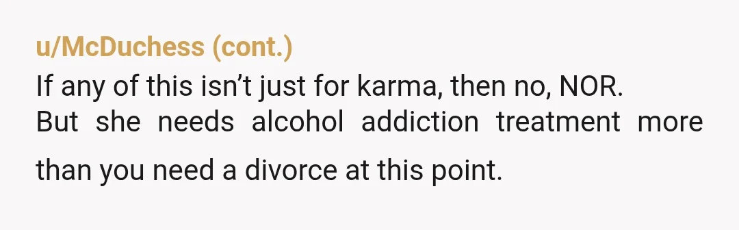 u/No-Impact-1430 Folks....stop a minute. The moderator asked the OP to prove that they're not a bot by saying what their favorite pizza topping is. The OP replied.."corn" (!)....this ain't real....