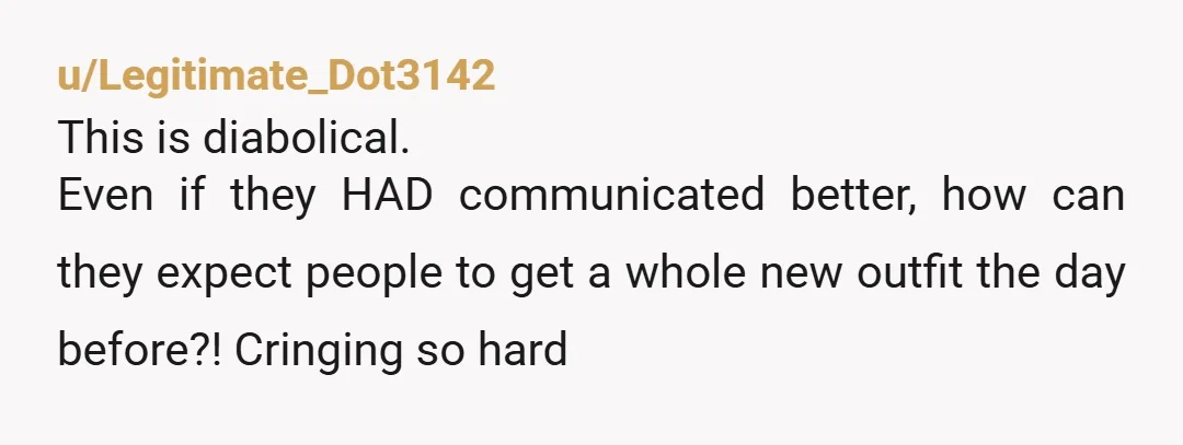u/SmoovCatto
thank god I avoid people who would ever dream of annoying friends with this madness 