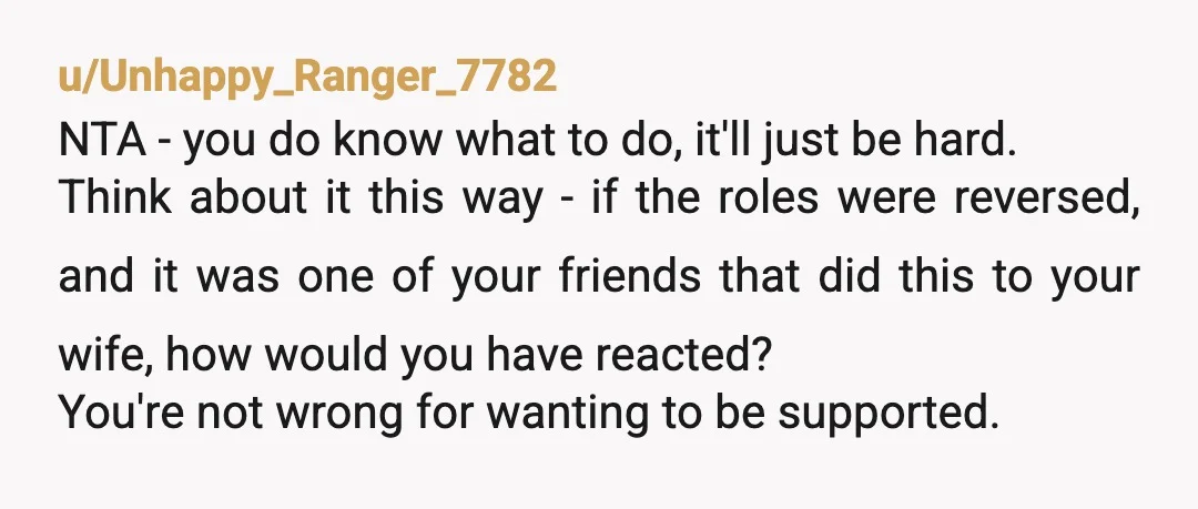 u/Financial-Ad4343 don’t terminate the account. Keep it and let her see her own mistakes by everyone berating her in the comments. If she doesn’t understand how she’s a piece of...