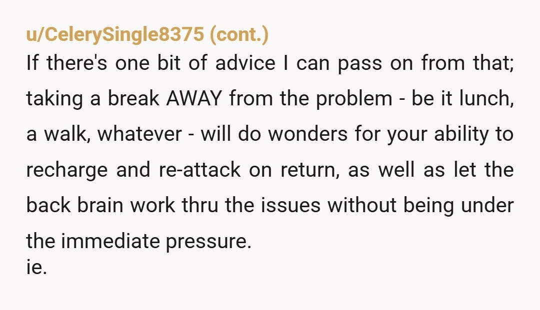 u/HWTechGuy Love it. I'm in an IT support role where we work 8a-5p with an included hour lunch. For the longest time, I'm talking 15+ years, it was fairly common...