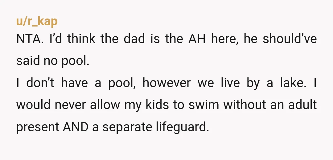 u/BigDawgg-13 NTA sounds like the parents aren’t on the same page. Since you have a strong client base and don’t need the work stick with the clients you do have...