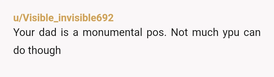 u/Master-Purpose1117 First mistake is thinking that someone who is supposedly funding a college plan by way of credit card points somehow is a good person to rely upon. Second mistake...