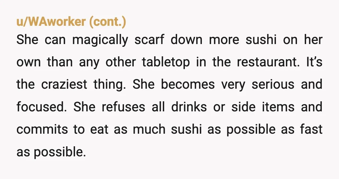 u/Ice_Pyro87
Please, for the love of God, use just a little sentence structure.