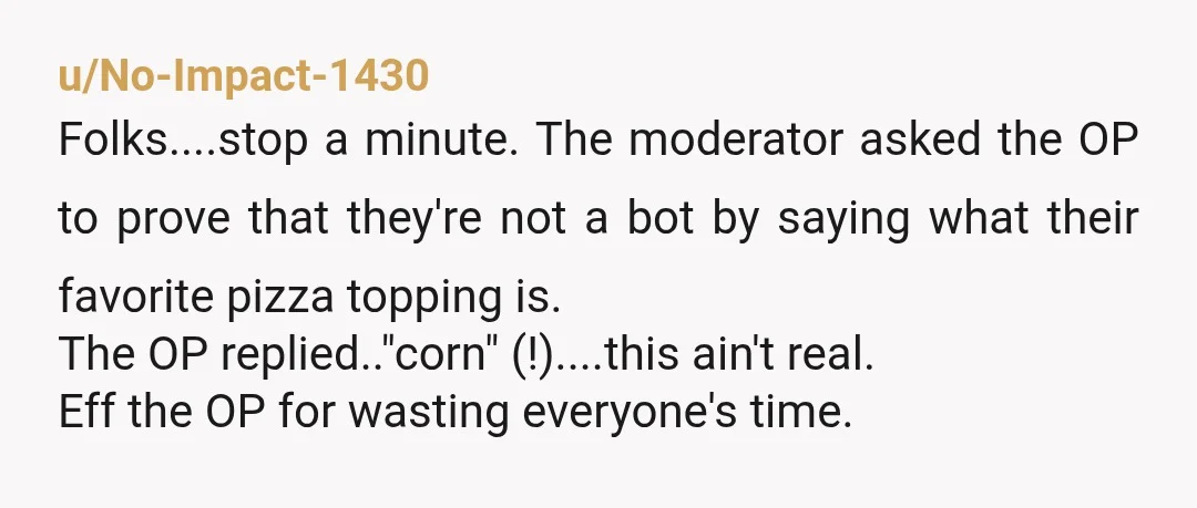 u/Fair-Bus-4017
If this is real then obviously NOR, good riddance.