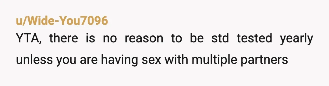 u/MarkFresco
U guys are both just so young and dumb ESH