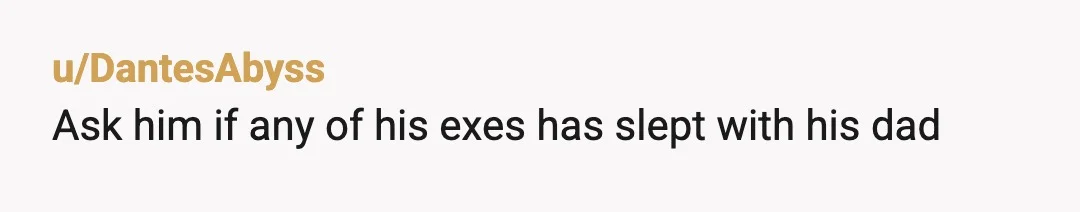 u/felice60 NTA. However, I’d save it for his birthday. I’m curious, though, why your bf would “instantly get mad” at you gesture. You might want to take a look at...