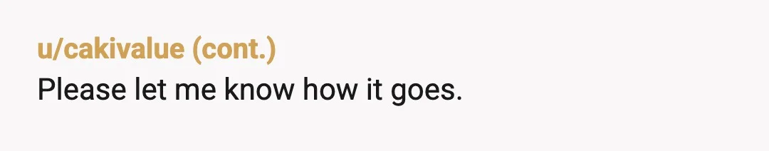 u/Ok_Homework_7621 ESH You fell for it, he set you up to ruin fMIL's birthday. But if your fiancé isn't handling it and fMIL thinks this is all your fault, reconsider...