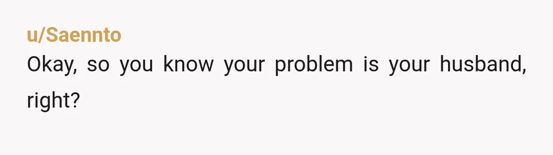 u/ih8pickles7824 NTA but your husband is. The friend knows about your allergy and instead of warning you, exposed you to it anyway. These people do not sound like friends and...