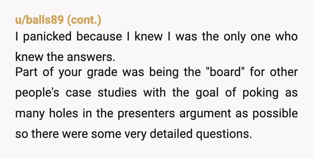 u/Fabulous_Cow_4550 Don't leave us hanging! What was the result? I love the way you did it. Also, are you talking about James Hogg's The Private Memoirs and Confessions of a...