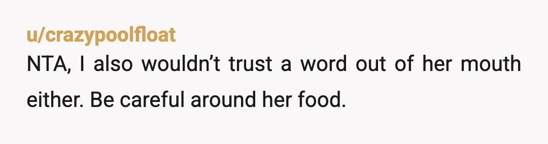 u/beesidea
NTA but maybe you should have taken her aside. sounds like you were yelling and making a scene/ drama. Your irritation was legit