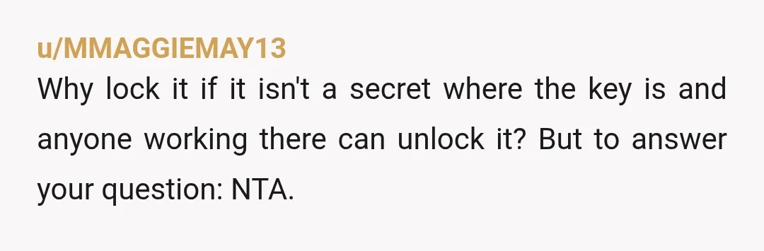 u/Hungry_Pup
NTA.  That's just how it is.  No good deed goes unpunished.