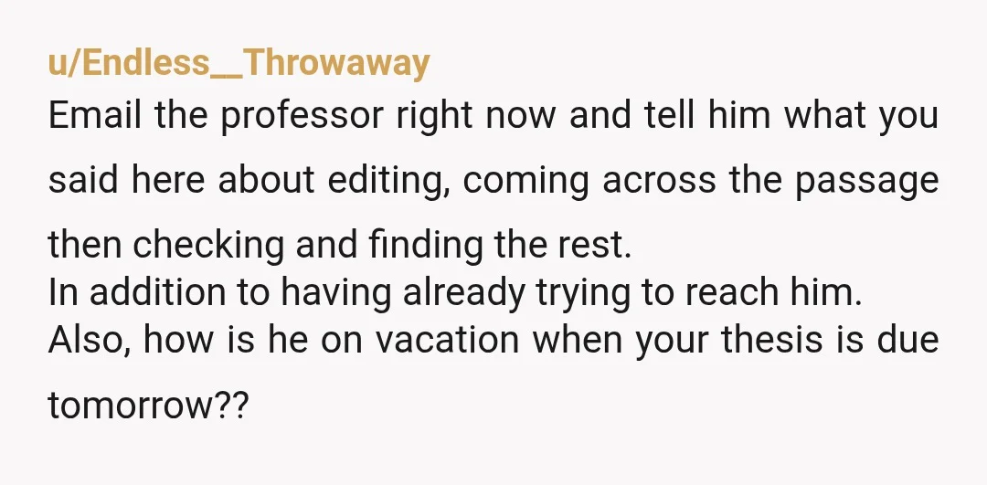 u/dca_user
If you email the professor, copy all team members.
