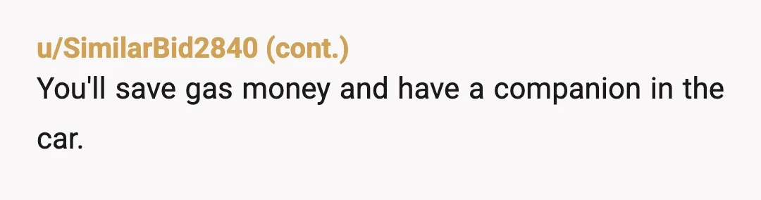 u/rocket_racoon180 \*I’m assuming you were an only child until 14? It’s really hard to reconcile being your mom’s only child and then all of a sudden to lose her attention....