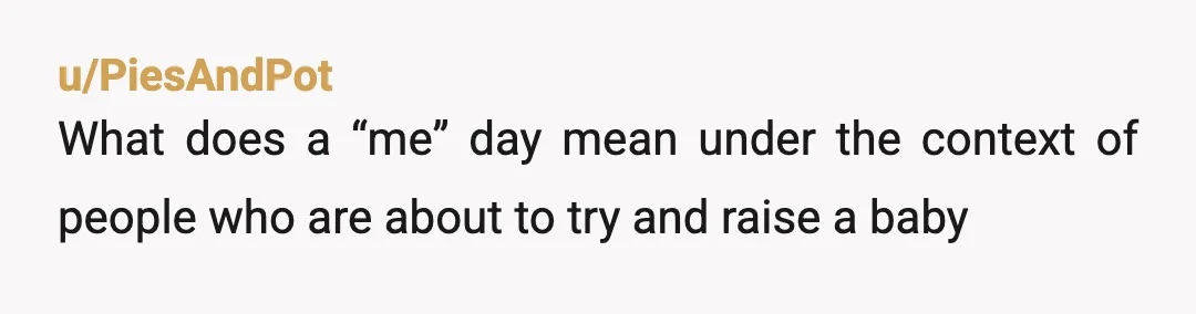 u/-Skyes- I'm sorry you're going through this. Regarding what the others posted saying you are a man child, Reddit is getting more and more toxic, I'm not sure it's a...