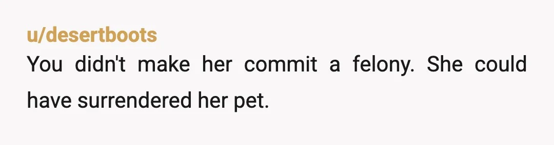 u/typhoidlori54 The house we bought last year came with the kitty the previous owners abandoned. A week or soon, we kept seeing a black cat pawing at our door. I...