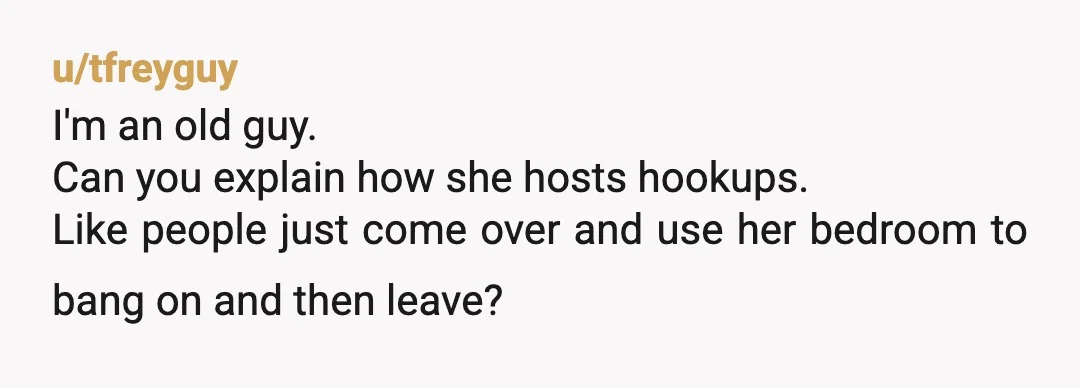 u/gianna6813
NTA.
Wanting nice things is normal.
Expecting your roommate to absorb the consequences when rent is late is the problem.