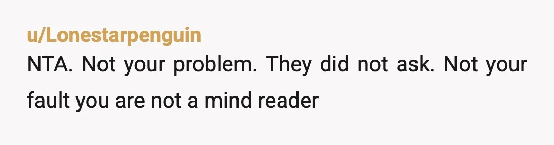 u/BornOfAGoddess
Well since I never joined a Sorority I can't really say. I mean as an older Sorority Sister what's expected? Of course, the no good deed goes unpunished idiom...
