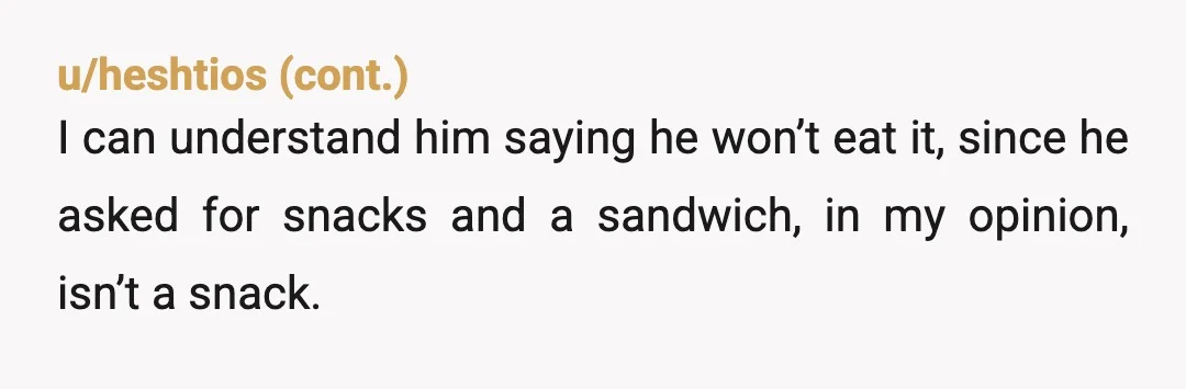 u/-Raveheart- Yes, you overreacted. He asked for A, you gave him B, then got emotional and angry when he refused B as that wasn't what he asked for. Also YTA...