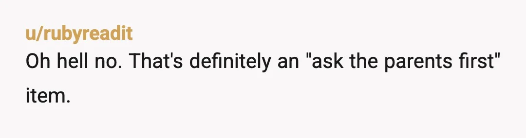 u/LadyDerri
Absolutely NTAH! An apology followed by ‘but,…’ is no apology.
Anything before ‘but,…’ means nothing.