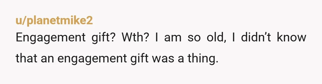 u/Xylorgos NTA How presumptuous of her! I always respond poorly to anyone trying to make me feel guilty for standing up for myself. Continue saying no loud and clear, and...