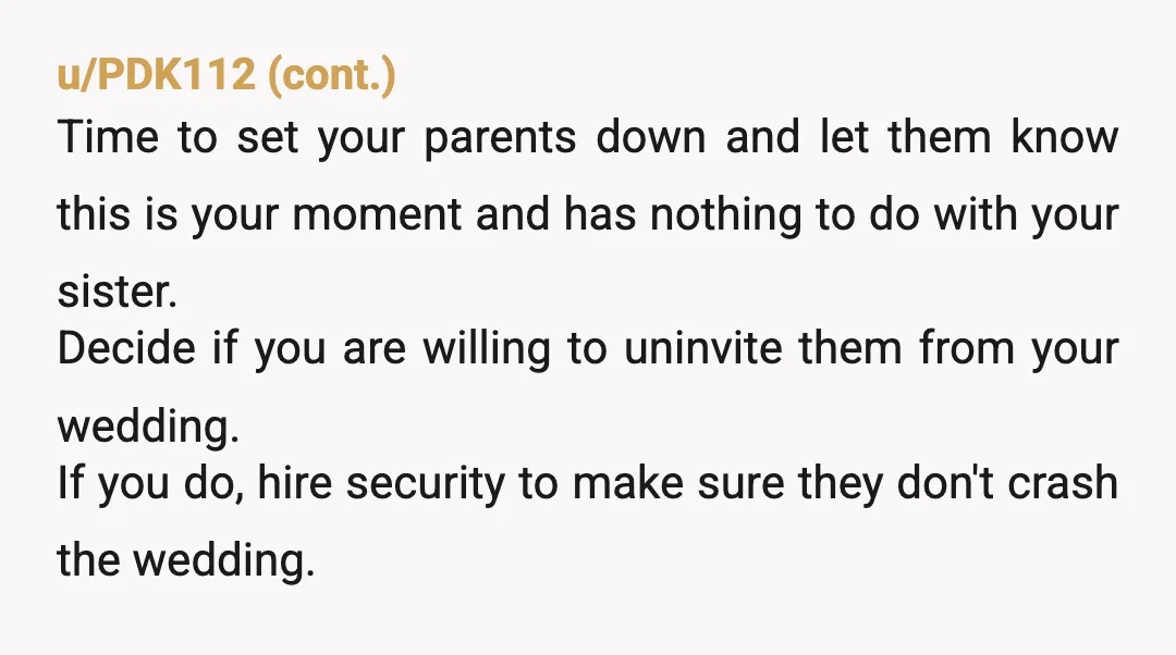 u/pampooveysbacktattoo
INFO if your older sister is only 22, how old are you?