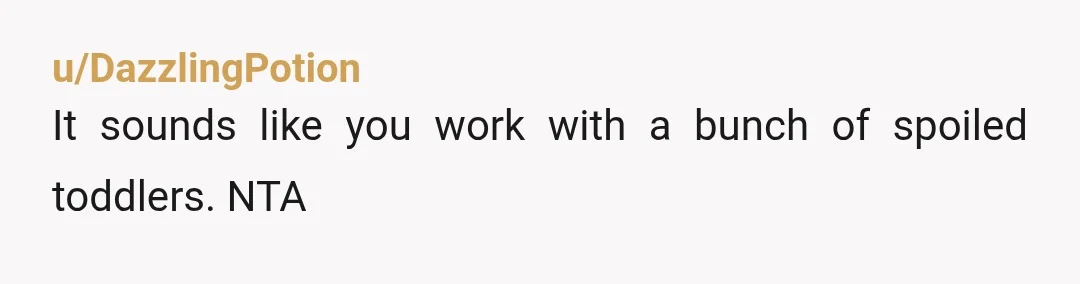 u/BeardofPants It’s not your responsibility to email everyone about the key, it’s your managers. And why they’re at it they need to explain the key policy and that it’s not...