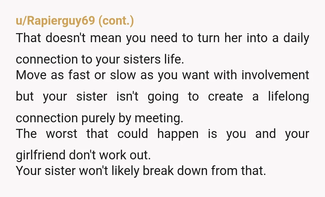 u/harkandhush I think that when you've been together this long and don't see it ending any time soon that it's definitely appropriate to think about introducing them. At this point,...