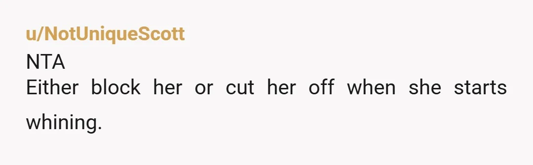 u/zyraxes23 “we should’ve just stayed living together and tried to reconcile the relationship” - gold digger vibe