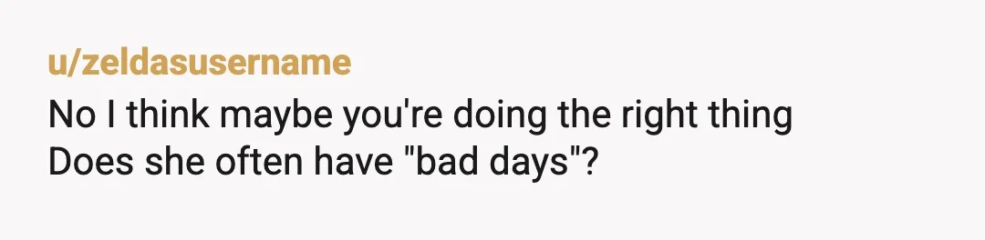 u/10xwannabe Honestly, why are you two together. If you have been living together for this long and it is has been this rough sounds like it is NOT a "match...