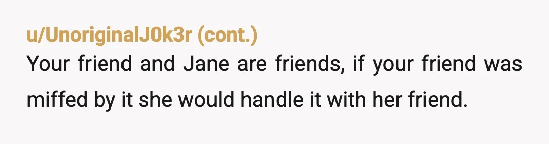 u/vaseline_cowboy
this is literally unintelligible to me, what are you even saying