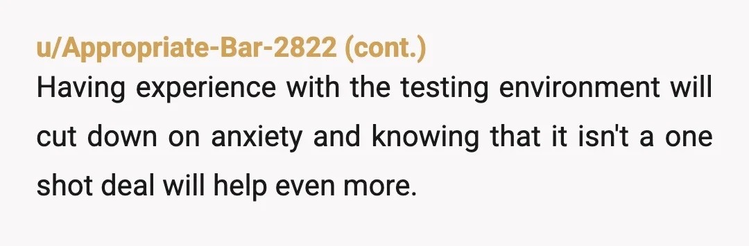u/Ok-Bluebird7497 You're 17, already overwhelmed with exams and university applications. Caring about your grandfather doesn't mean you're responsible for taking him to appointments, especially when your dad could have arranged...