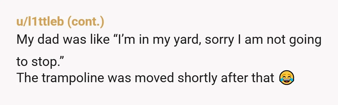 u/Revolutionary_Ad1846
Are they gonna call the cops on men with man boobs too?
Probably not.
NTA