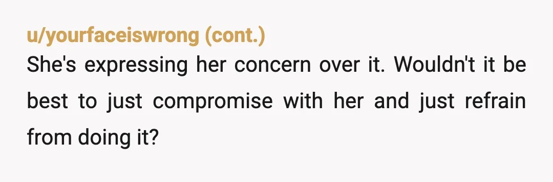 u/boterkoek3 OP says it's a victimless/harmless crime. Most likely this is not true, and like most criminals they are speaking from absolute bias of wanting to continue their spree. They...