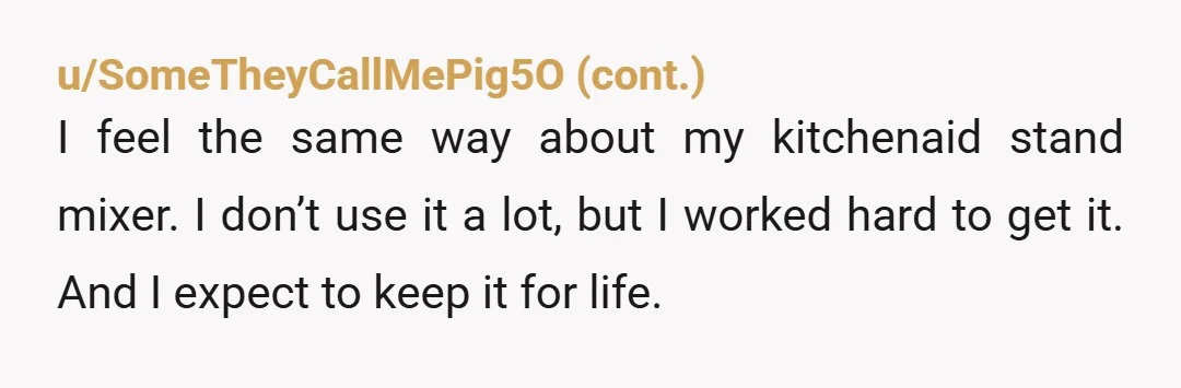 u/Maker_of_woods just give it back it is a coffee machine that wasn’t his