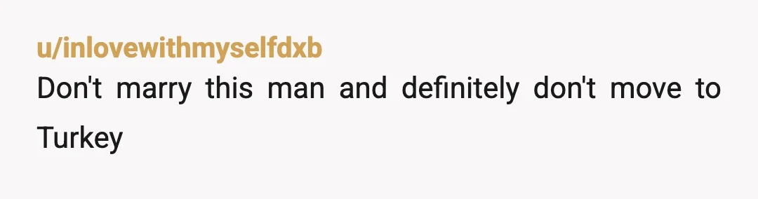u/Sleepwalker0304 NTA. He wasn't handling anything. Do you really want to go forward with this marriage when it's obvious he's going to sacrifice you to maintain the status quo? What...