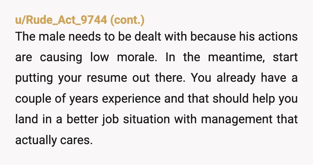u/Next-Honeydew4130
When you tell a person to do their job and they do anything other than DOING THEIR JOB that’s just back talk. NTA. But why tf would you apologize???